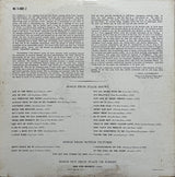 Ella Fitzgerald : Sings The Cole Porter Song Book (2xLP, Album, Mono)