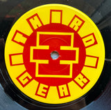Outrageous Cherry : Pale Frail Lovely One b/w It Always Rains (7")