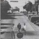 Supercharger (3) : Supercharger (CD, Album, RE)
