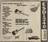 Supercharger (3) : Supercharger (CD, Album, RE)