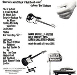 Supercharger (3) : Supercharger (CD, Album, RE)
