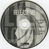 Lyle Lovett : Release Me (CD, Album)