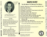 South Filthy : You Can Name It Yo' Mammy If You Wanna... (CD, Album)