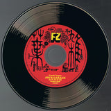 Frank Zappa : Joe's Garage Acts II & III (CD, Album, Ltd, RE, RM, Pap)