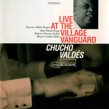 Chucho Valdés : Live At The Village Vanguard (CD, Album)
