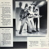 Laurie Anderson / John Giorno / William S. Burroughs : You're The Guy I Want To Share My Money With (2xLP, Comp)