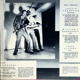 Laurie Anderson / John Giorno / William S. Burroughs : You're The Guy I Want To Share My Money With (2xLP, Comp)