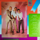Laurie Anderson / John Giorno / William S. Burroughs : You're The Guy I Want To Share My Money With (2xLP, Comp)
