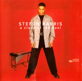 Stefon Harris : A Cloud Of Red Dust (CD, Album)