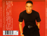 Stefon Harris : A Cloud Of Red Dust (CD, Album)