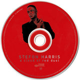 Stefon Harris : A Cloud Of Red Dust (CD, Album)