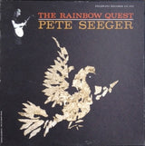 Pete Seeger : The Rainbow Quest (LP, Album)