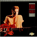 Eddie Cochran : The Best Of (LP, Comp, Mono)