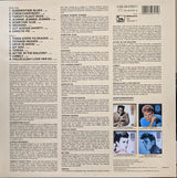 Eddie Cochran : The Best Of (LP, Comp, Mono)