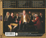 Brian Setzer Orchestra : Wolfgang's Big Night Out (CD, Album, Dig)