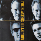 The Blasters : The Blasters Collection (CD, Comp)