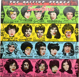 The Rolling Stones : Some Girls (LP, Album)