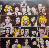 The Rolling Stones : Some Girls (LP, Album)