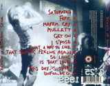 The Beasts Of Bourbon : Gone (CD, Album)