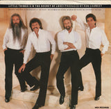 The Oak Ridge Boys : Little Things (7", Single, Pin)
