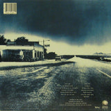 Jimmy Barnes : Jimmy Barnes (LP, Album)