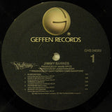 Jimmy Barnes : Jimmy Barnes (LP, Album)