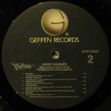 Jimmy Barnes : Jimmy Barnes (LP, Album)