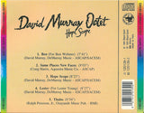 David Murray Octet : Hope Scope (CD, Album)