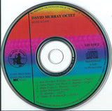 David Murray Octet : Hope Scope (CD, Album)