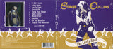 Stacie Collins : The Lucky Spot (CD, Album)