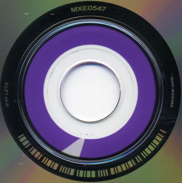 Stacie Collins : The Lucky Spot (CD, Album)