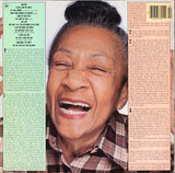 Alberta Hunter : The Glory Of Alberta Hunter (LP, Album, RE)