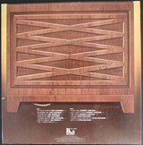 Various : Let The Good Times Roll - Original Sound Track Recording (LP, Comp)