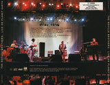 The Neville Brothers : Live On Planet Earth (CD, Album, Club)