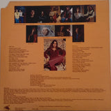 Tracy Nelson : Homemade Songs (LP, Album, All)
