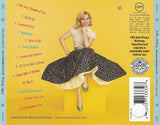 Nellie McKay : Normal As Blueberry Pie {A Tribute To Doris Day} (CD, Album)