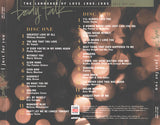 Various : Body Talk - Just For You (2xCD, Comp)
