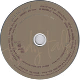 Various : Body Talk - Just For You (2xCD, Comp)