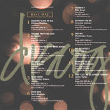 Various : Body Talk - Just For You (2xCD, Comp)