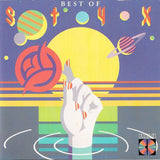 Styx : Best Of Styx (CD, Comp, RE)