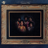 The Jackson 5 : Greatest Hits (LP, Comp)