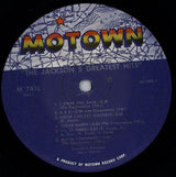 The Jackson 5 : Greatest Hits (LP, Comp)