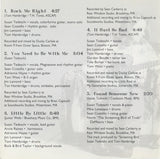 Susan Tedeschi : Just Won't Burn (CD, Album)