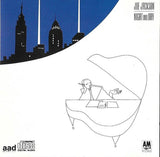Joe Jackson : Night And Day (CD, Album, RE)
