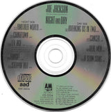 Joe Jackson : Night And Day (CD, Album, RE)