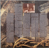 Various : Folkways: A Vision Shared (A Tribute To Woody Guthrie And Leadbelly) (LP, Album, Car)