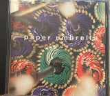 Paper Umbrella : Paper Umbrella (CD)