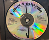 Paper Umbrella : Paper Umbrella (CD)