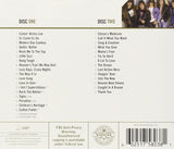 Tesla : Gold (2xCD, Comp)