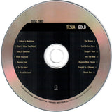 Tesla : Gold (2xCD, Comp)